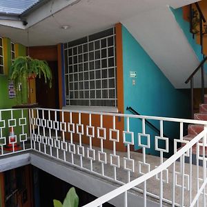 Hostal Guatefriends